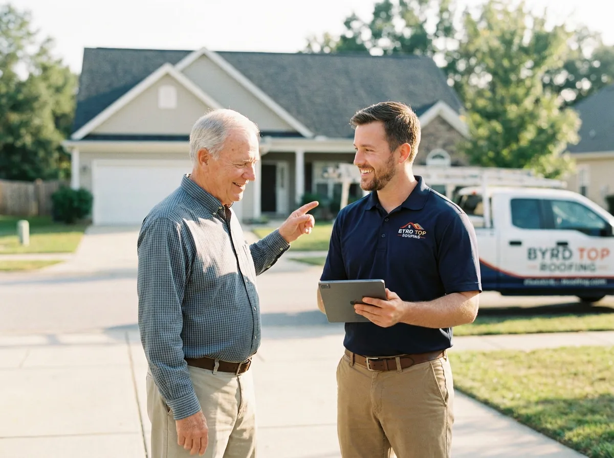 Roofing Bruning, NE FAQs